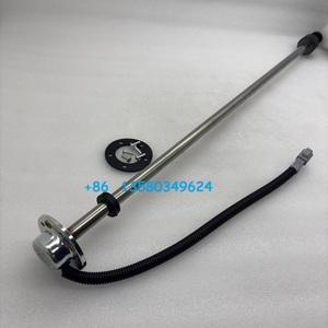 Sensor de palanca de tanque de combustible de motor diésel Exccavator, 21n6-<span class=keywords><strong>10700</strong></span>, 21Q4-10070, indicador de combustible para Hyundai, 2 uds., 2 uds., 2 uds. - Product Image 1