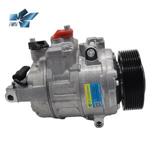 Compresor de Aire Acondicionado para Auto 7SEU17C para BMW X3 X4 64529217869 447260-4072 447150-2240 DCP05090 6513182 7513182 4526918752 - Product Image 3