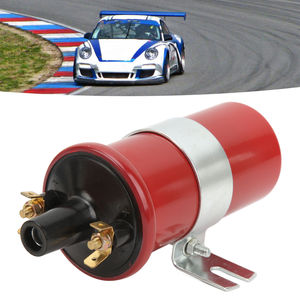 12V cuộn dây đánh lửa điện tử đánh lửa nhà phân phối P/n110003 - Product Image 2