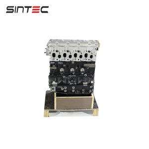 Pièces détachées pour camionnette, système moteur automobile, bloc moteur long pour <span class=keywords><strong>Iveco</strong></span> 2.8 99444295-1 - Product Image 1