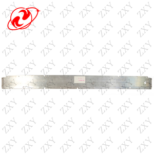 <span class=keywords><strong>Astra</strong></span> <span class=keywords><strong>H</strong></span> 04-09 <span class=keywords><strong>paraurti</strong></span> <span class=keywords><strong>anteriore</strong></span> OEM di sostegno 24460537/93181182/93181183 - Product Image 2