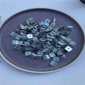 Mèche en bois de cerisier de haute qualité, sans fumée, pré-encollée avec points adhésifs, faible teneur en suie, non toxique, pour la fabrication artisanale de bougies d'aromathérapie - Product Image 5