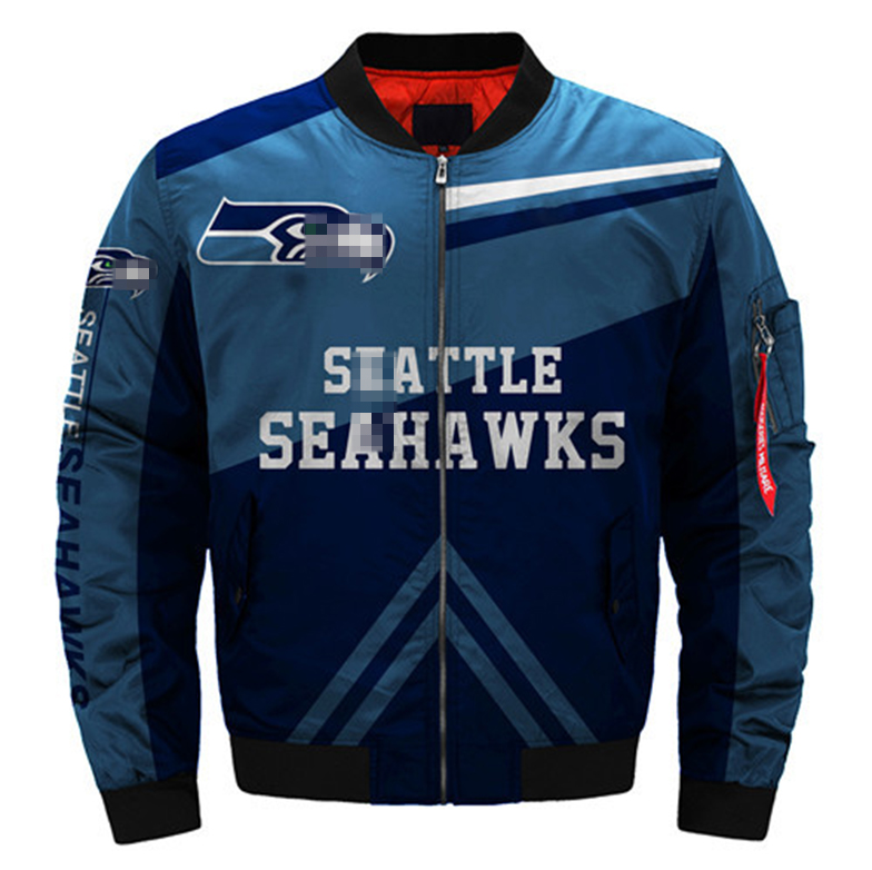 4 Seahawks de Seattle