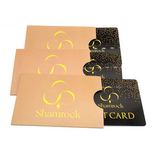 Fabrik preis Anpassen Fudan F08 1K Byte RFID-Karte Mini-Tag Neue Kunststoff-PVC-Batterie NFC für Hotel 125kHz 13,56 MHz - Product Image 3