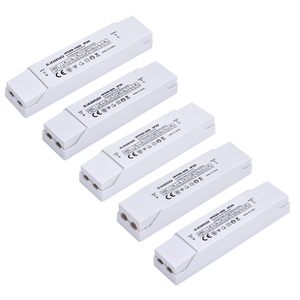 <strong>Led</strong> Driver 60W 1300mA IP20 Adjustable Current with a Knob <strong>Output</strong> for <strong>Led</strong> Grow Lights - Product Image 6