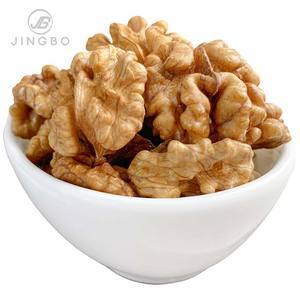 Sapore originale nuovi noccioli di noce pelati noci crude snack stile secco per uso alimentare all'ingrosso - Product Image 2