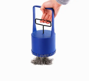 Precio barato Levantador de mango magnético permanente Levantador a granel magnético Herramienta de recogida magnética - Product Image 2