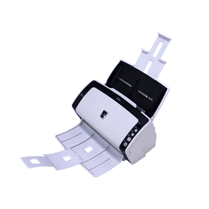 มือสองสำหรับ <span class=keywords><strong>Fi</strong></span>-<span class=keywords><strong>6130</strong></span>ฟูจิตสึสแกนเอกสารสำนักงานมืออาชีพความเร็วสูงอัตโนมัติสองด้านต่อเนื่อง HD - Product Image 4