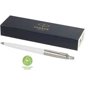 Parker Jotter <b>Recycled</b> sustainable merchandising <b>pen</b> - Product Image 1