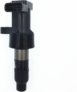 <span class=keywords><strong>Bobine</strong></span> d'<span class=keywords><strong>allumage</strong></span> noire Plug and Play Spark Coil Remplacer pour <span class=keywords><strong>Jaguar</strong></span> <span class=keywords><strong>Bobine</strong></span> d'<span class=keywords><strong>allumage</strong></span> OEM C2S42673 Support Personnalisation - Product Image 4