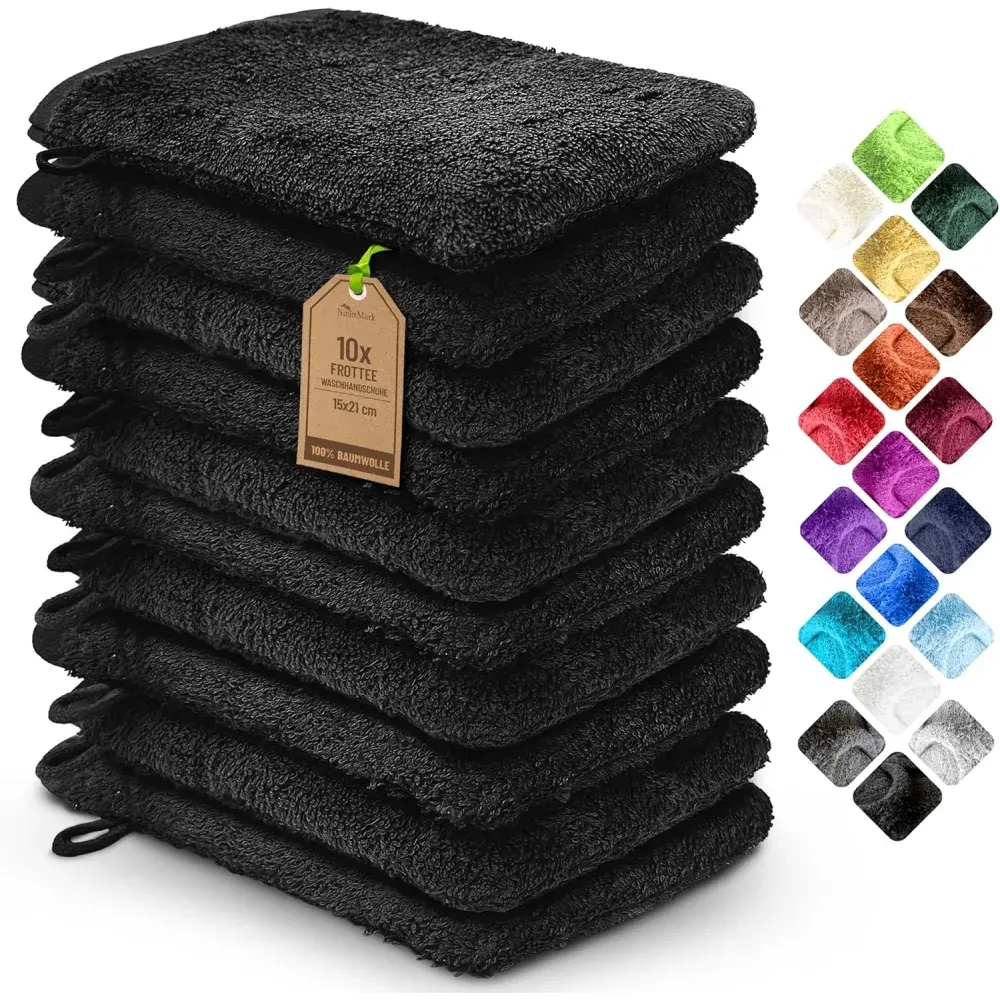 Black, White, Light Blue, Blue Navy, Blue Royal, Grey, Green Lime, Fuchsia, Red, Beige, Orange, Turquoise, Purple