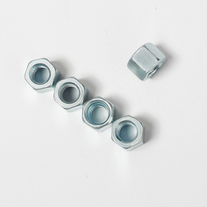 Hexagon Nut nhà máy bán buôn Chất lượng cao <span class=keywords><strong>Hex</strong></span> Nut Carbon thép tiêu chuẩn din934 <span class=keywords><strong>Hex</strong></span> Nut M3-M48 - Product Image 6