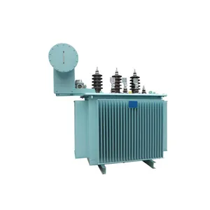 3 fazlı kuru tip 11kv 33kv 100kva yağlı transformatör fiyat yağa daldırılmış akım trafosu