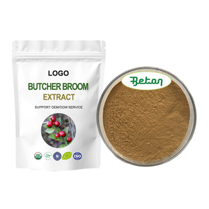 Hoge Kwaliteit Slager Bezem <span class=keywords><strong>Extract</strong></span> Poeder 10:1 Ruscus Aculeatus Wortel <span class=keywords><strong>Extract</strong></span> Poeder - Product Image 2