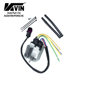 Kvin 4f0959501c điện tử điều khiển quạt cho bộ điều khiển quạt cho C6 <span class=keywords><strong>4f0</strong></span> <span class=keywords><strong>959</strong></span> <span class=keywords><strong>501</strong></span> <span class=keywords><strong>C</strong></span> - Product Image 4