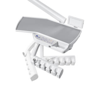 Chaises et tabourets dentaires ergonomiques de haute qualité pour les professionnels - Product Image 2