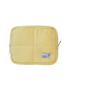 Bolsa de Maquillaje Impermeable de Nailon Cotton Road, Gran Capacidad, para Viajes, Almacenamiento de Artículos de Aseo, Estuche Cosmético Multiusos - Product Image 2