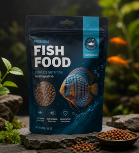 Sachets d'emballage en plastique à fermeture éclair personnalisés avec logo pour leurres de pêche, hameçons et appâts, vente en gros - Product Image 1