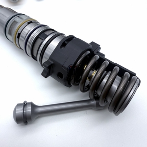 หัวฉีดน้ำมันเชื้อเพลิงเครื่องยนต์ Qsx15 <span class=keywords><strong>Ix15</strong></span> รุ่น 4010346 4009692 4062569Rx 4088665 4010346 หัวฉีดน้ำมันเชื้อเพลิงแท้สำหรับเครื่องยนต์ดีเซล อะไหล่รถขุด - Product Image 4
