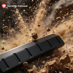 53911-0C110สีดำเงากันชนหน้าสำหรับโตโยต้าทุนดรา2022 2023ยังไม่มีคำวิจารณ์ - Product Image 4