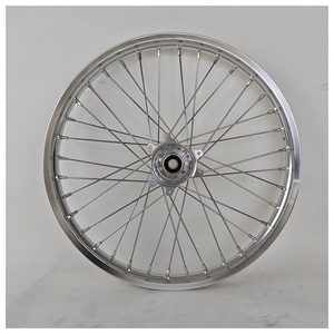 Silver Fit Ultra Bee 21 <span class=keywords><strong>18</strong></span> Wielset Elektrische Off-Road Dirtbike Wielen - Product Image 6