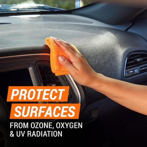 Limpiador Interior <span class=keywords><strong>Profesional</strong></span> de Detallado Rápido y Protector, Seguro para Cuero, Vinilo y Plástico - Product Image 2