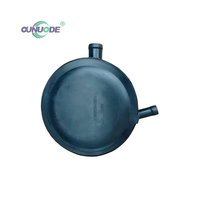 610800040248 Ensemble filtre à carburant diesel et séparateur d'eau pour camion lourd Shacman HOWO |   Moteur Weichai WP7 OEM en gros