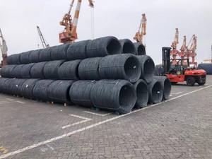 Venta Directa de Fábrica, Cable de Acero, Material de Construcción, Cable de Acero Galvanizado - Product Image 3