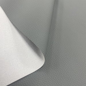 Tapicería <span class=keywords><strong>para</strong></span> Asientos de Auto, Cuero Sintético, Impermeable, Ecológico, PVC Repujado - Product Image 4