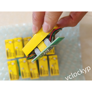 MA3P แบนเนอร์ MICRO-AMP เครื่องขยายสัญญาณเซ็นเซอร์โฟโตอิเล็กทริกแบบ10-30VDC ใช้ PNP - Product Image 1