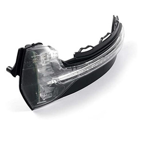 <b>LED</b> Turn Signals For Audi A3 13-16 Rearview Mirror Left Right Side Upgrade Replacement Part <b>Number</b> A313.109L A313.109R - Product Image 3