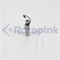 Nouvelle buse Ratopink VB399622 70U avec câble cristal, qualité A+, couleur vive, remplacement pour V-jet 1210/1220/1510/1610/1240/1280 CIJ