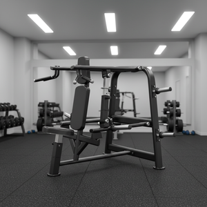 Máquina de Press de Hombros Sentado para Gimnasio Comercial One-to-One <span class=keywords><strong>Atlantis</strong></span> - Product Image 2