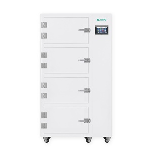 Cámara de Cultivo Multicapa BPC500FH de 500L con Iluminación LED Avanzada, Control Preciso de Temperatura, Humedad y <span class=keywords><strong>CO2</strong></span> - Product Image 4