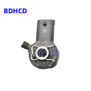 BDHCD Auto-onderdelen 0445110333 Diesel brandstofinjector 0445110333 voor Super Diesel DCDC4102H 4102H-EU3 voor Bosch - Product Image 3
