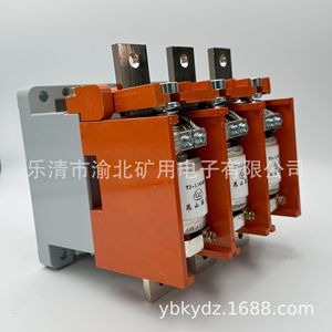 Contactor de Vacío Ckj5 630 AC de 3 Polos para Interruptor a Prueba de Explosiones - Product Image 3