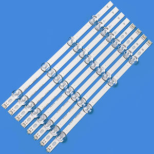 For LG 40" LED TV Backlight LG 40LF6350 40LF631V 40LF634V 40LX560H 40LF631V-ZA 40LF5750 HC400DUN-VCKN1-211X 40 DRT4.0 REV0 7 A/B - Product Image 1