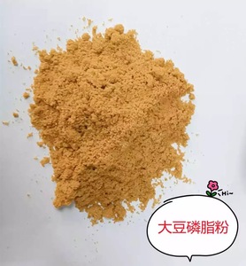 Cầu cung cấp bổ sung sức khỏe 95% hướng dương đậu nành Lecithin bột - Product Image 4