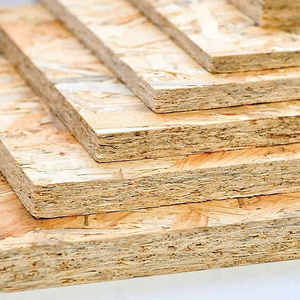 Placa impermeable <span class=keywords><strong>Osb</strong></span> 15 Sip <span class=keywords><strong>DE</strong></span> FÁBRICA <span class=keywords><strong>DE</strong></span> China para casas prefabricadas - Product Image 2