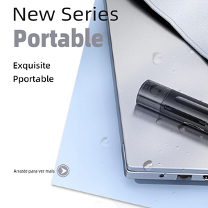 Pembaca Kartu Memori <span class=keywords><strong>SD</strong></span> TF All-in-one Berkecepatan Tinggi USB Multi-fungsi Pembaca Kartu USBC Komputer Ponsel Adaptor OTG Aksesori Ponsel - Product Image 4