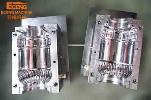 Molde De Sopro De Garrafa 1 Cavidade 5 Galões - Product Image 4