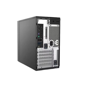 Station de travail Tower Workstation <span class=keywords><strong>Precision</strong></span> <span class=keywords><strong>T3650</strong></span>, serveur W-1390/8G/1T/RW, alimentation 460W, ordinateur serveur - Product Image 1
