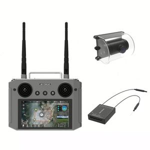 Control Remoto Skydroid H12 2.4Ghz 1080P con Pantalla y Receptor, Fácil de Operar, Helicóptero a Batería, Cargador para UAV Agrícola - Product Image 5
