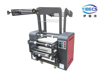 Machine de sublimation lanière multicolore nouvellement conçue