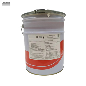 KYODOYUSHII PS NO. Grasso al Litio Bianco a Base di Olio Sintetico 2 Grasso ad Alta Velocità Sinergico per Applicazioni Industriali NSF Giappone - Product Image 3