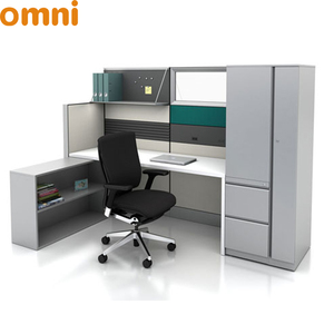 Omni Trung Quốc Thép Hiện Đại Văn Phòng Máy Trạm Phân Vùng Cách Âm Tủ Cho Nhà Văn Phòng Nhà Máy Máy Trạm - Product Image 3