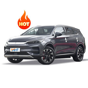 Grand SUV familial 5 portes 7 places Véhicule à énergie nouvelle <span class=keywords><strong>Byd</strong></span> <span class=keywords><strong>Tang</strong></span> <span class=keywords><strong>Ev</strong></span> Pure Electric <span class=keywords><strong>Ev</strong></span> <span class=keywords><strong>Tang</strong></span> <span class=keywords><strong>Ev</strong></span> - Product Image 1