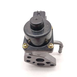 Válvula de Recirculación de Gases de Escape (EGR) Ford 1119890 1S7G9D475AF 1134210 30658187, Válvula de Control de Gases de Alta Temperatura - Product Image 2