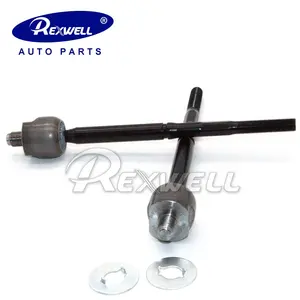 Suku Cadang Mobil Roda Gigi Kemudi Tie Rod SR-3600 Sendi Bola Dalam untuk Toyota Yaris 45503-59045