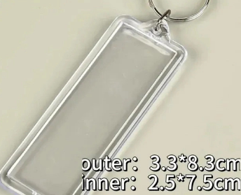 3,3*8,3 cm